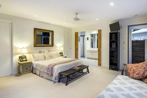 Gold Luxury Double Room