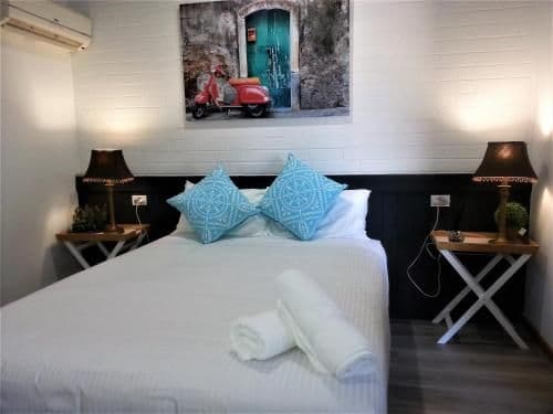 Queen Room