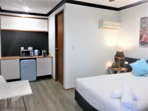 Queen Room