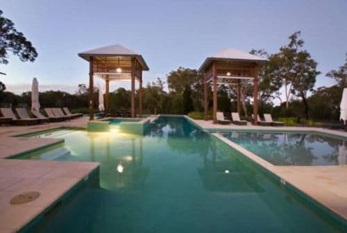 Deluxe Villa