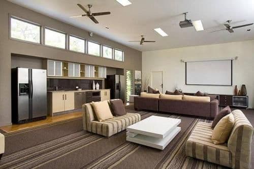 Deluxe Villa