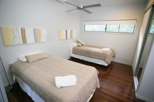 Deluxe Villa