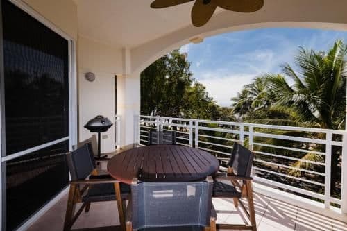 Villa - Beach Front
