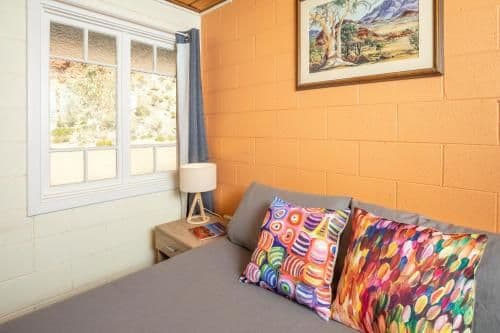 Standard Room - Sleeps 2 (Escarpment View)