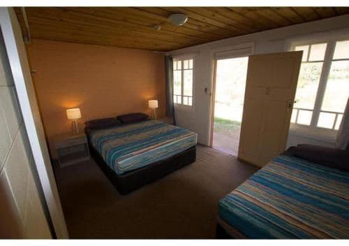 Standard Room - Sleeps 3