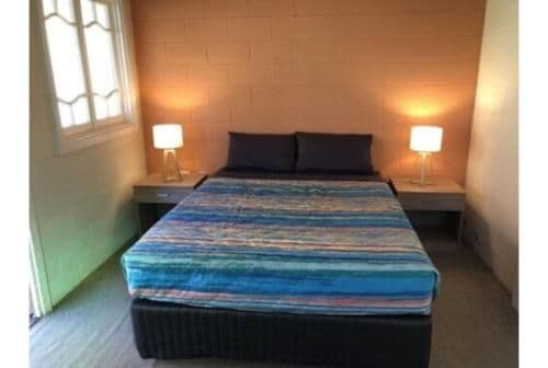 Standard Room - Sleeps 3