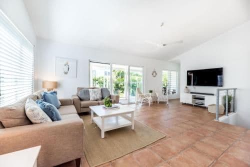 Holiday Home