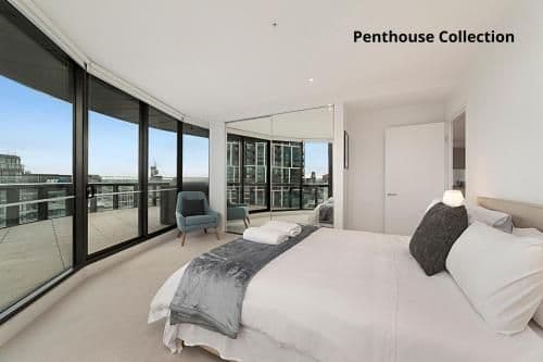 Platinum Penthouse