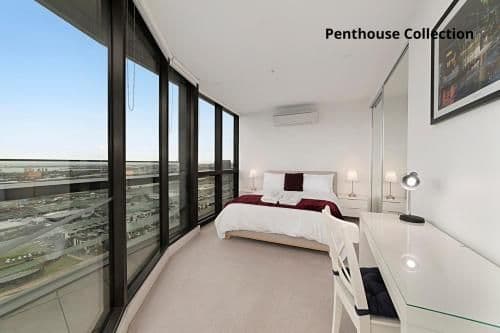 Platinum Penthouse