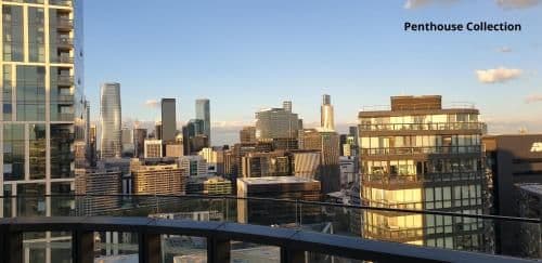 Platinum Penthouse
