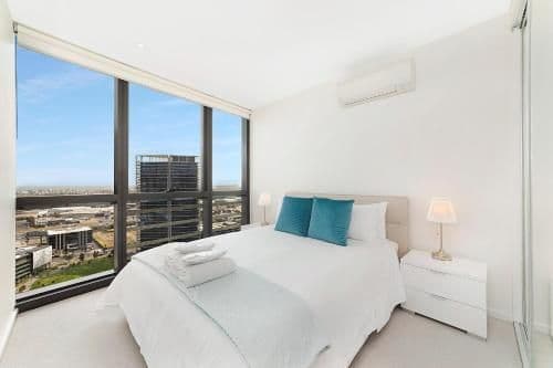 Penthouse Collection with bay or city views