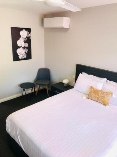 Superior Queen Room