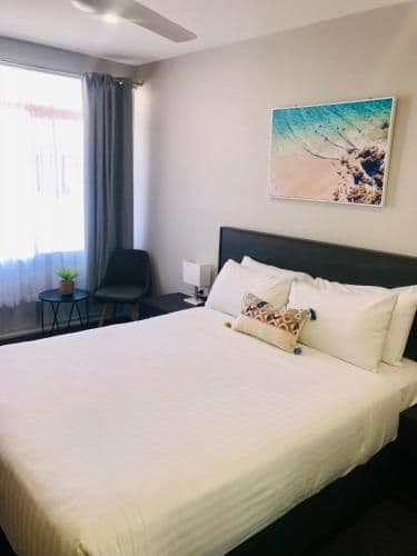 Superior Queen Room