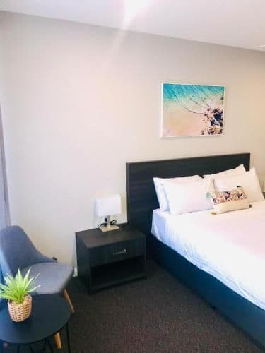 Superior Queen Room