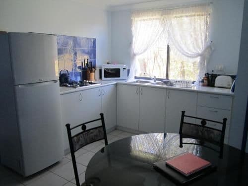 Valencia - Two-Bedroom Cottage