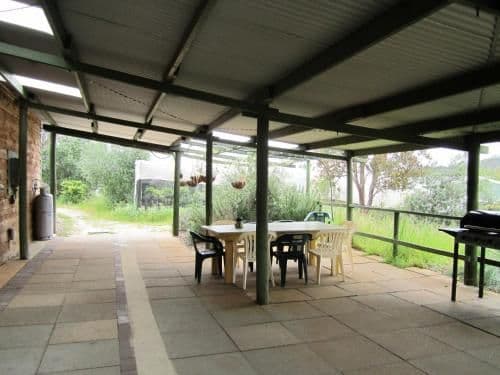 The Lodge - Three-Bedroom Cottage