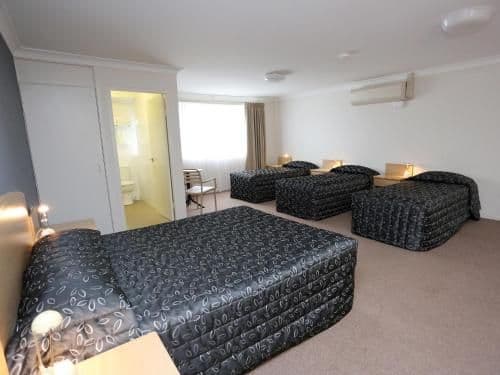 Superior Family Room