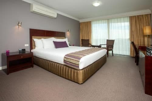 Standard King Room
