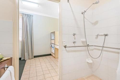 Double or Twin Room - Disability Access