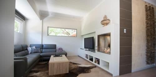 Juniper - Luxury Two-Bedroom Villa with Hot Tub