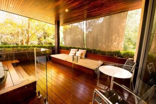 Botanica - One-Bedroom Villa with Hot Tub