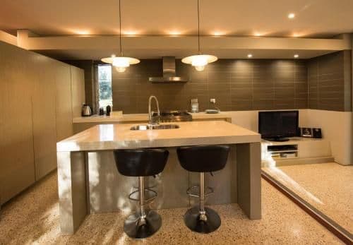 Botanica - One-Bedroom Villa with Hot Tub