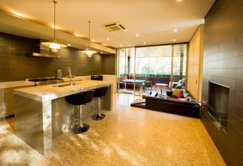 Botanica - One-Bedroom Villa with Hot Tub