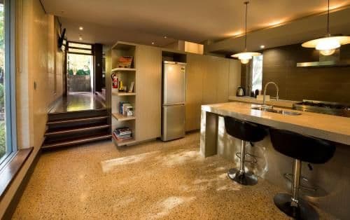 Botanica - One-Bedroom Villa with Hot Tub