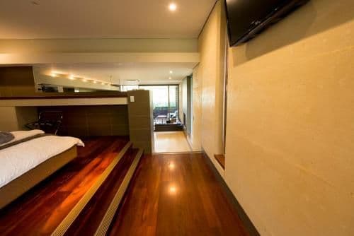 Botanica - One-Bedroom Villa with Hot Tub
