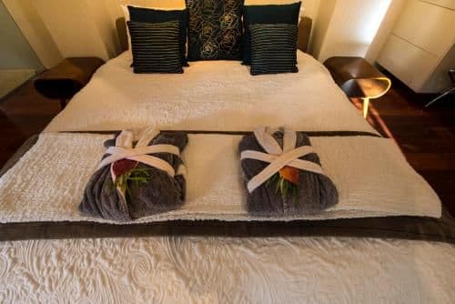 Botanica - One-Bedroom Villa with Hot Tub
