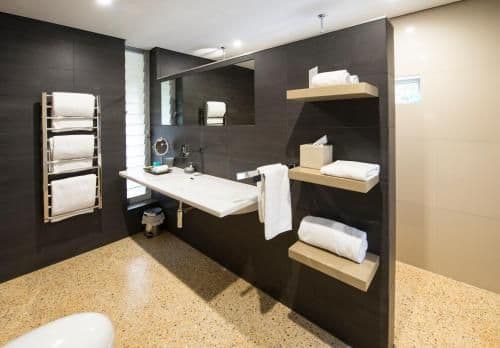 Botanica - One-Bedroom Villa with Hot Tub