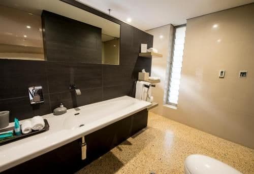 Botanica - One-Bedroom Villa with Hot Tub