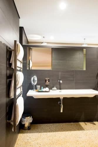 Botanica - One-Bedroom Villa with Hot Tub