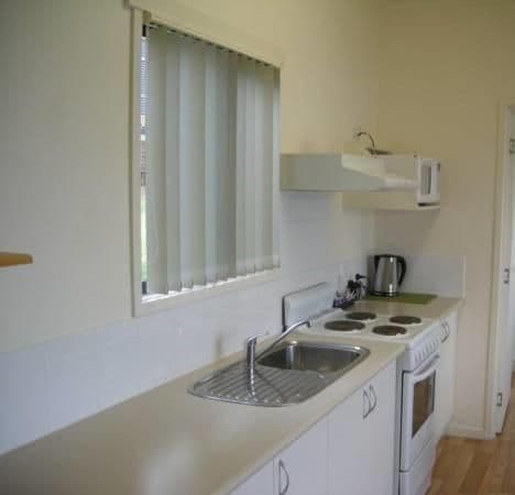 Spa Cottage