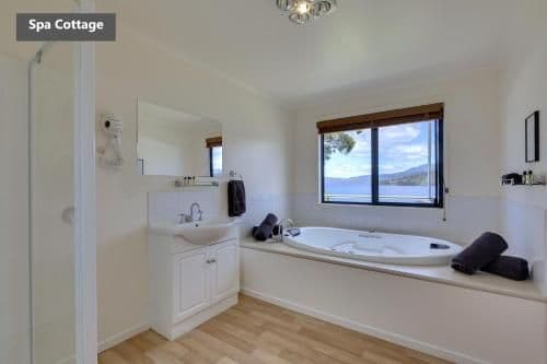 Spa Cottage