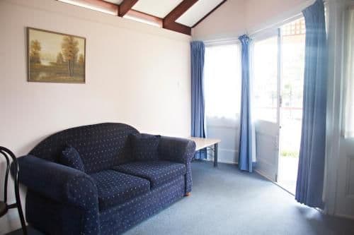 One-Bedroom Villa