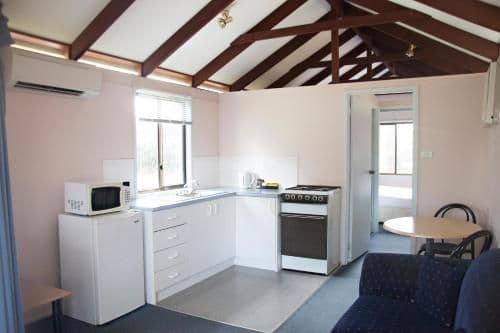One-Bedroom Villa