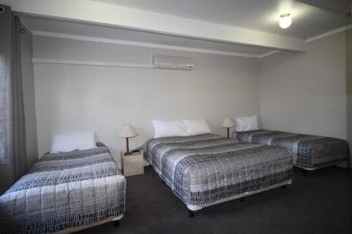 Self Contained Apartment
