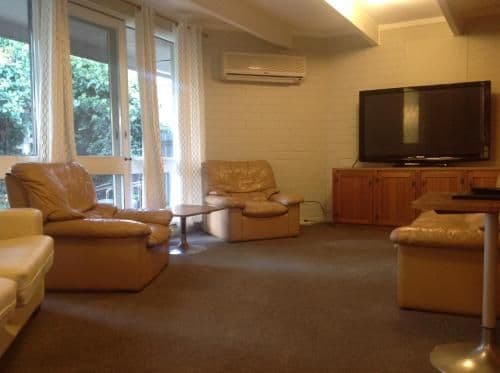 Self Contained Apartment