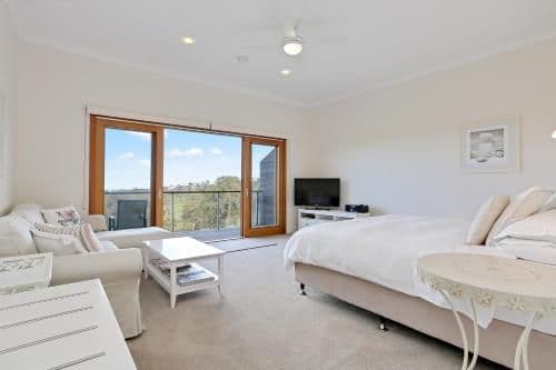 One-Bedroom Villa - Sky