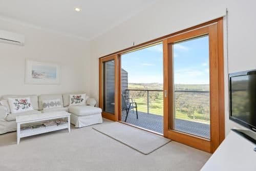One-Bedroom Villa - Sky