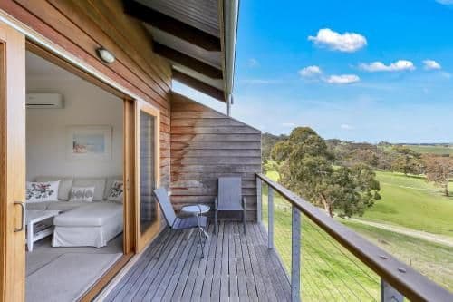 One-Bedroom Villa - Sky