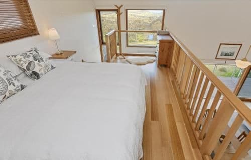 One-Bedroom Villa - Sanctuary