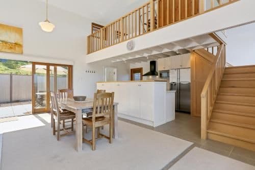 One-Bedroom Villa - Sanctuary