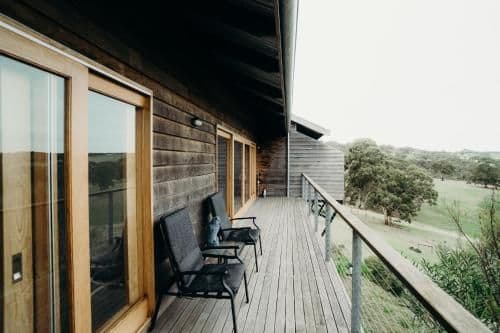 One-Bedroom Villa - Serenity