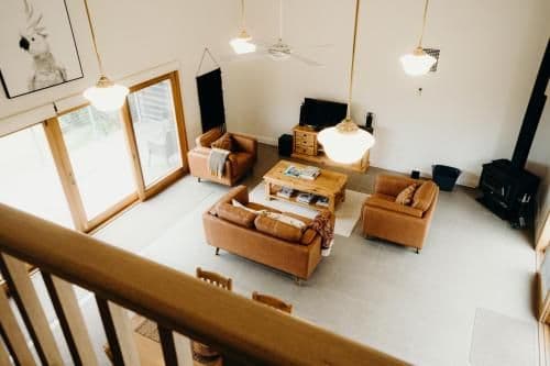 One-Bedroom Villa - Sanctuary