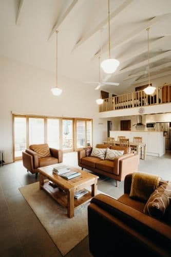 One-Bedroom Villa - Sanctuary