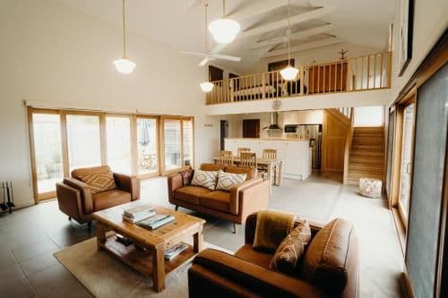 One-Bedroom Villa - Sanctuary