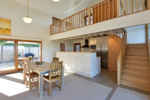 One-Bedroom Villa - Sanctuary