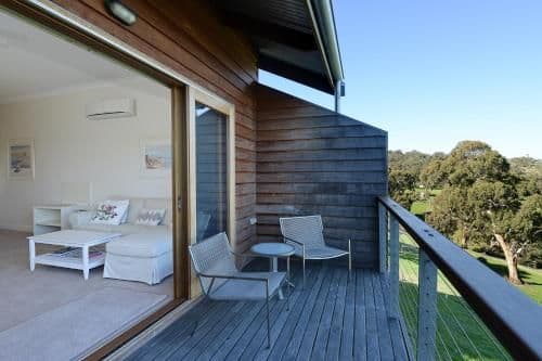 One-Bedroom Villa - Sky